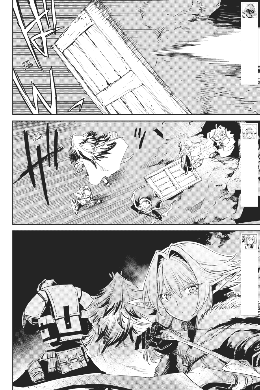 goblin-slayer - Chapter: 44