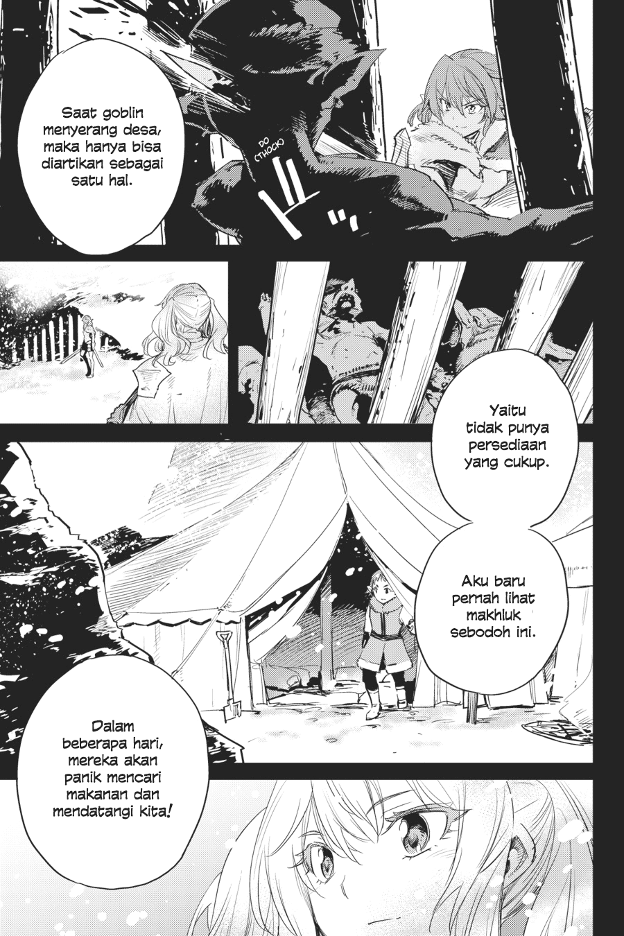 goblin-slayer - Chapter: 44