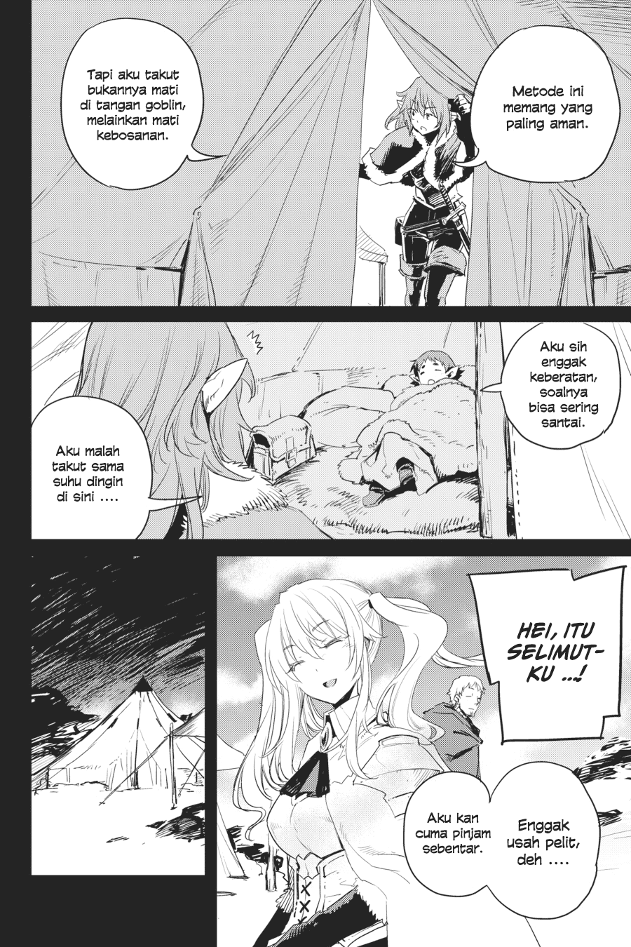 goblin-slayer - Chapter: 44