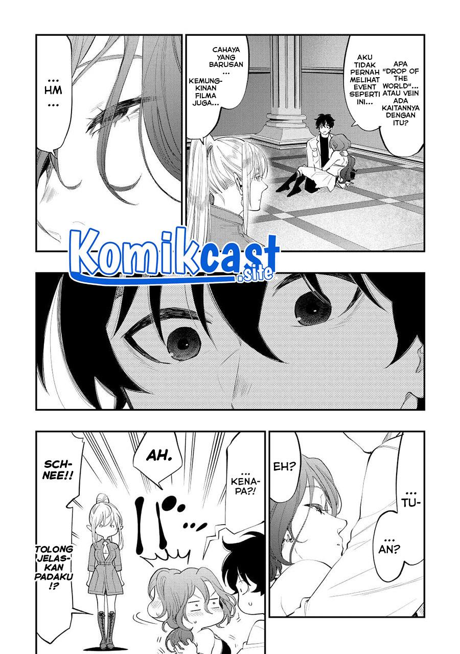 the-new-gate - Chapter: 90