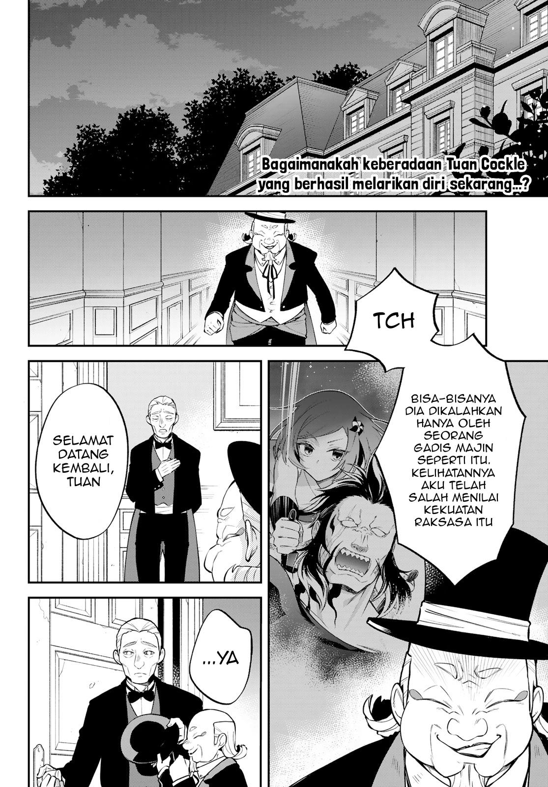 tensei-shitara-slime-datta-ken-ibun-makoku-gurashi-no-trinity - Chapter: 53