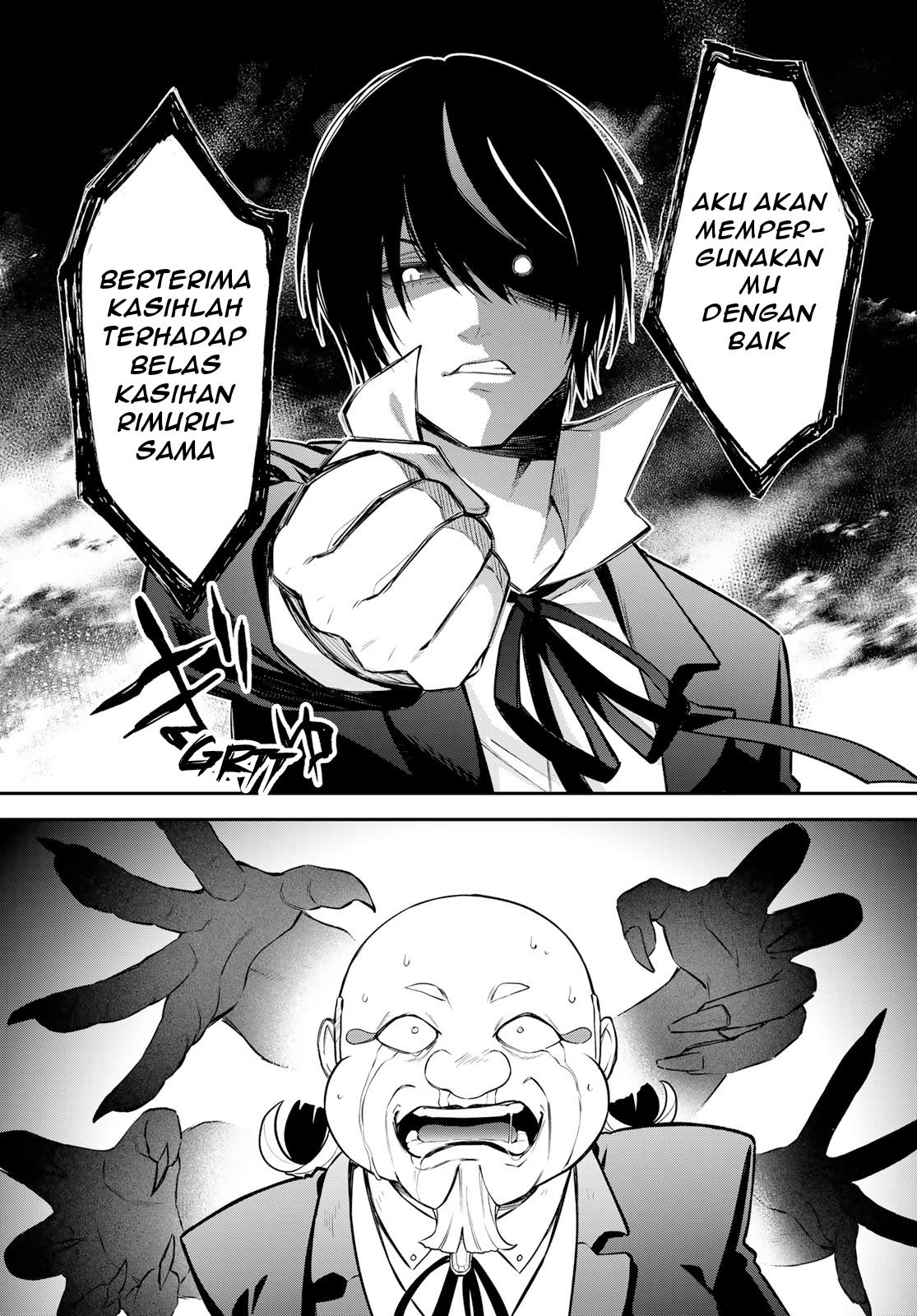 tensei-shitara-slime-datta-ken-ibun-makoku-gurashi-no-trinity - Chapter: 53