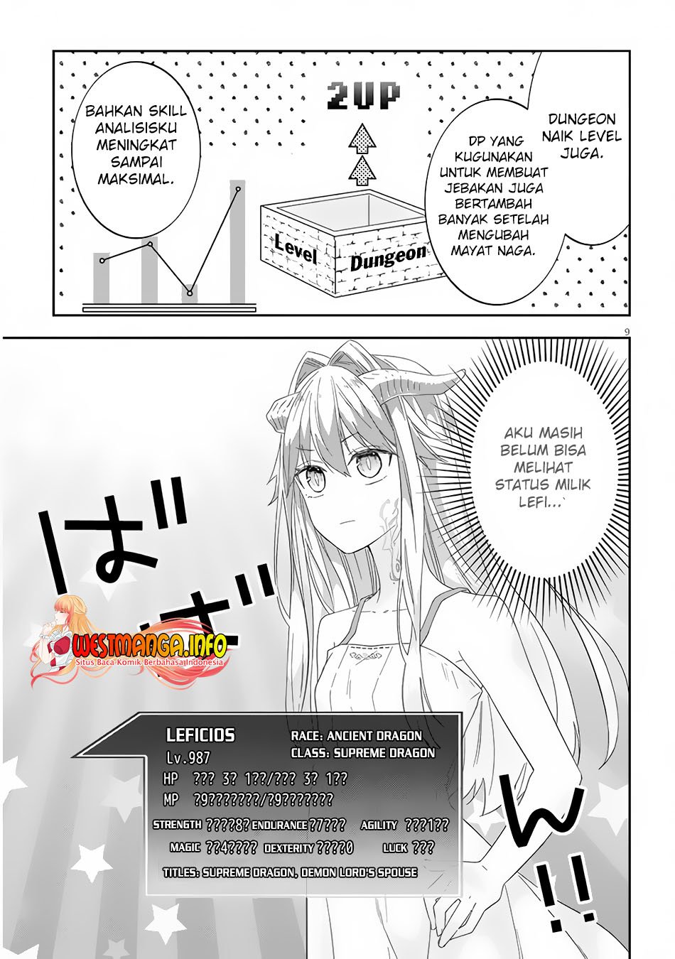 maou-ni-natta-node-dungeon-tsukutte-jingai-musume-to-honobono-suru - Chapter: 48