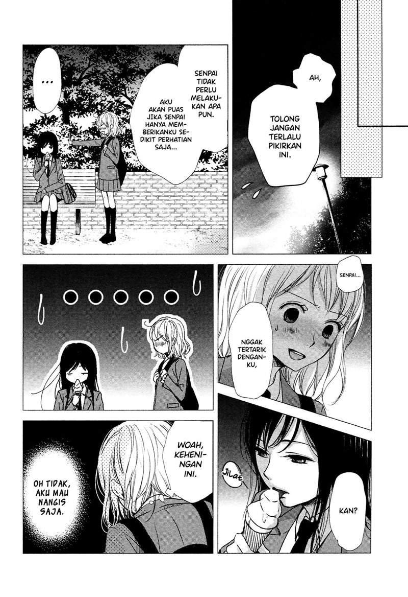 can-i-put-you-on-the-spot - Chapter: 00