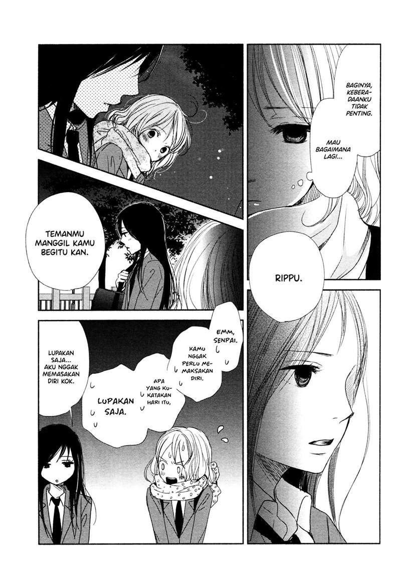 can-i-put-you-on-the-spot - Chapter: 00