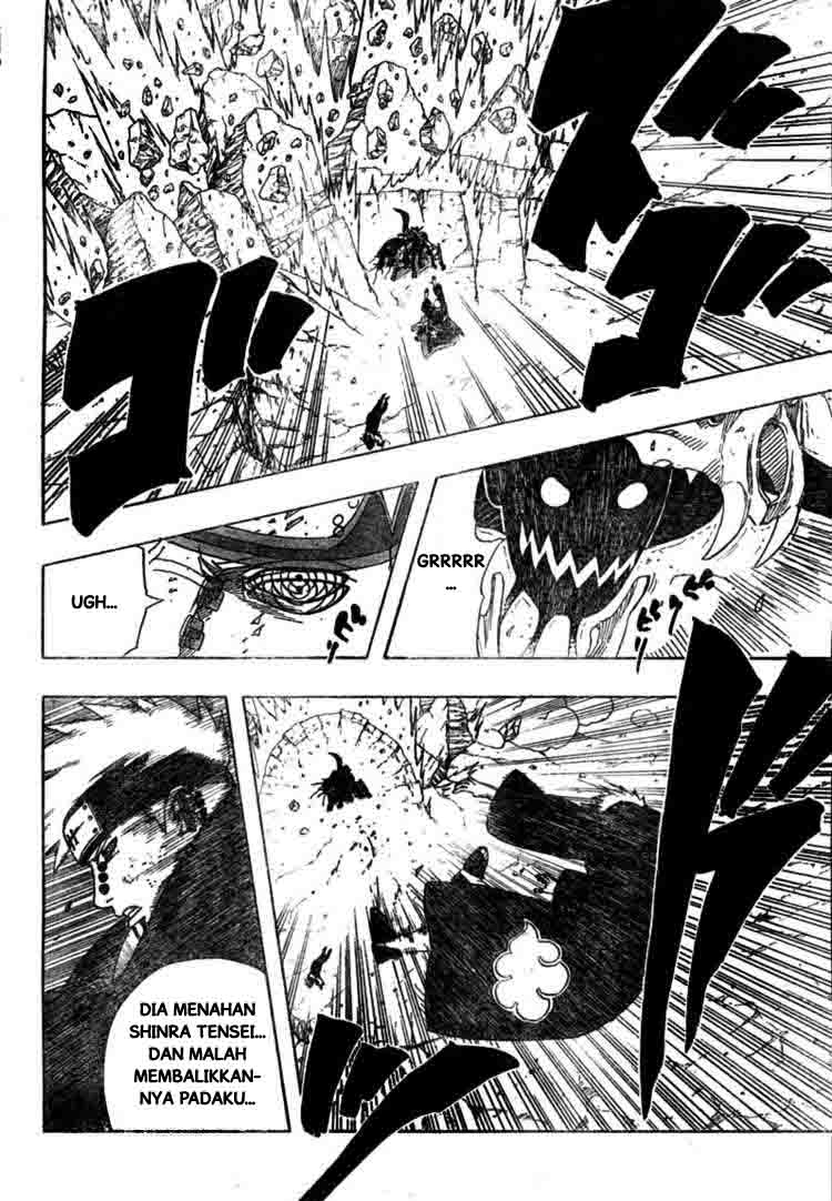 naruto-id - Chapter: 438