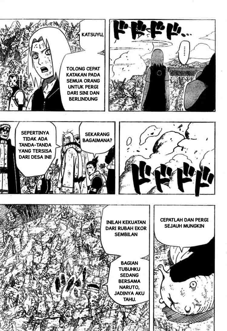 naruto-id - Chapter: 438