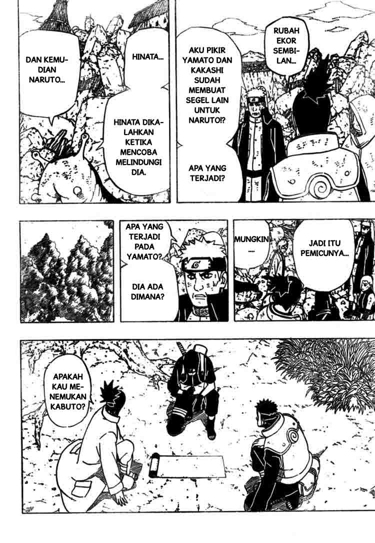 naruto-id - Chapter: 438