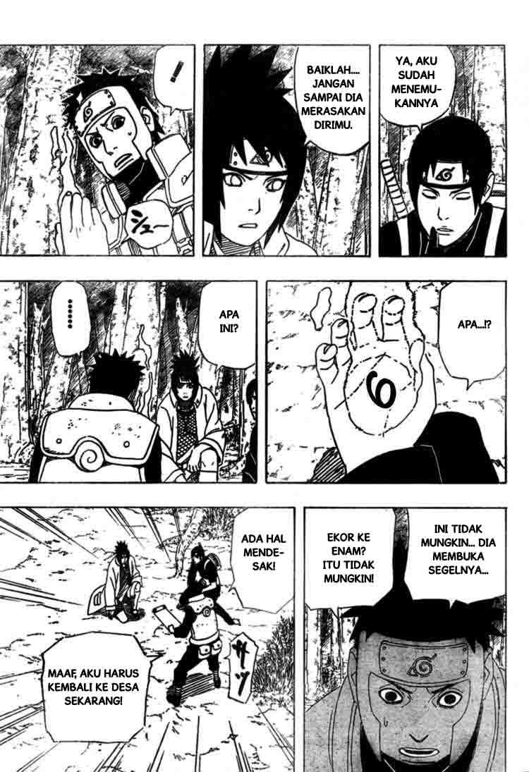 naruto-id - Chapter: 438