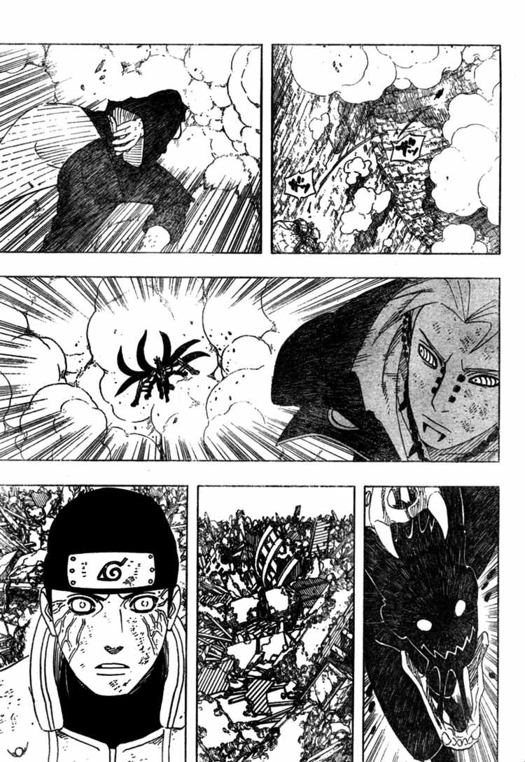 naruto-id - Chapter: 438