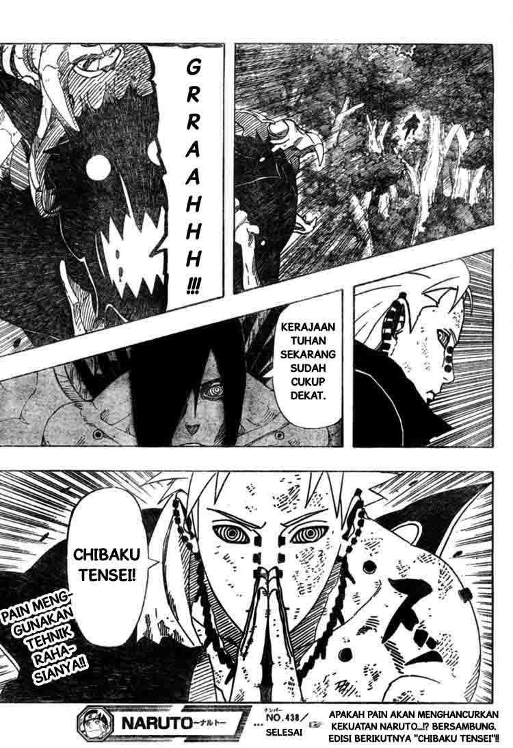 naruto-id - Chapter: 438