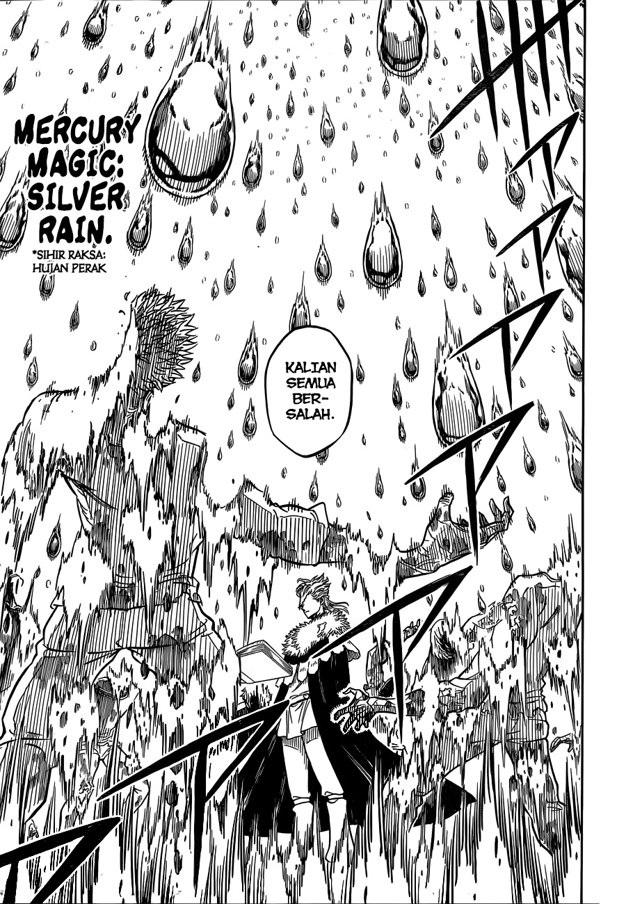 black-clover - Chapter: 26