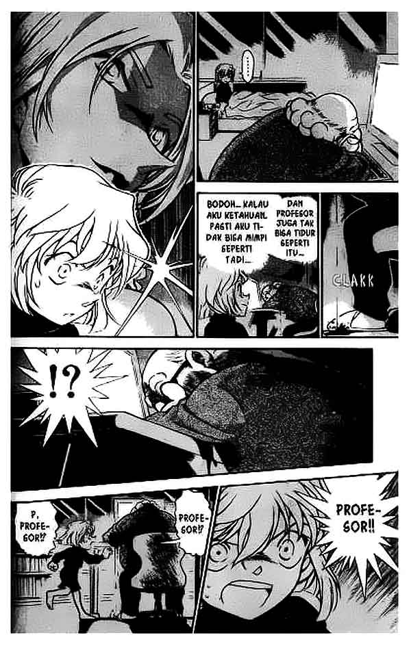 detective-conan - Chapter: 423