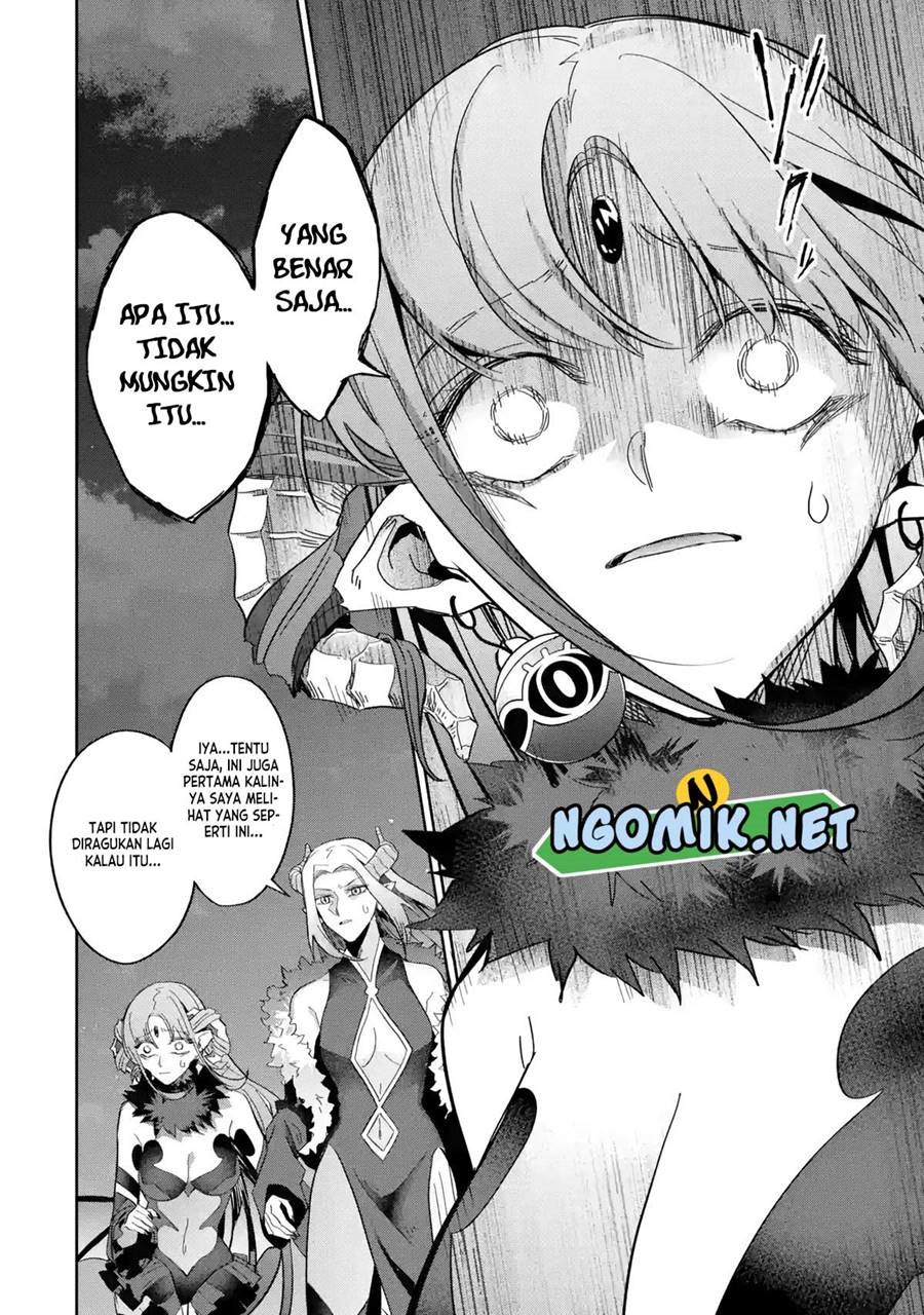 the-executed-sage-is-reincarnated-as-a-lich-and-starts-an-all-out-war - Chapter: 32