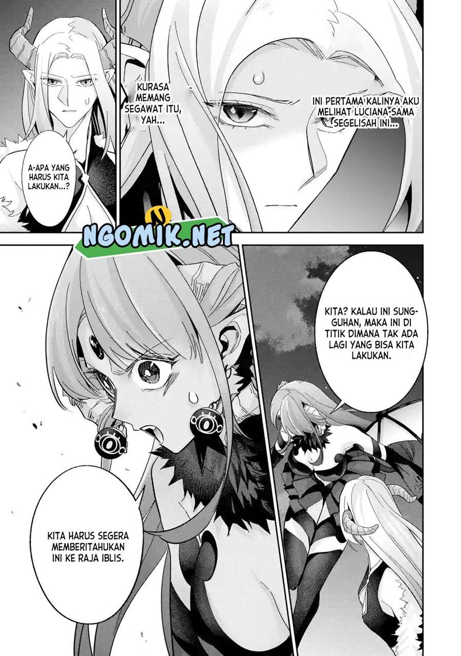 the-executed-sage-is-reincarnated-as-a-lich-and-starts-an-all-out-war - Chapter: 32