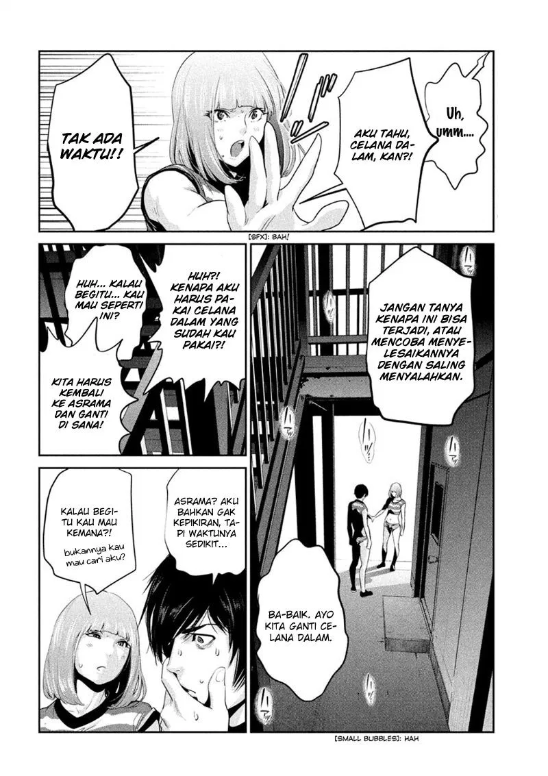 prison-school - Chapter: 184