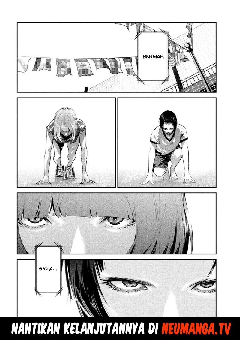 prison-school - Chapter: 184