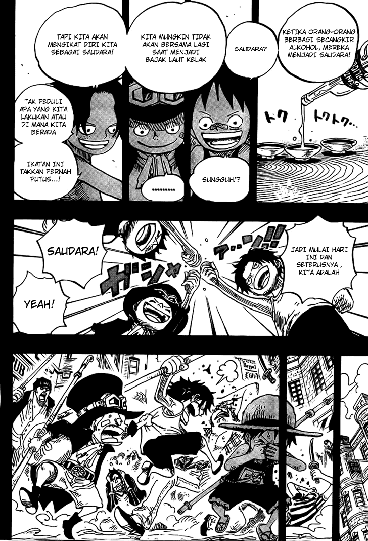 one-piece-id - Chapter: 585