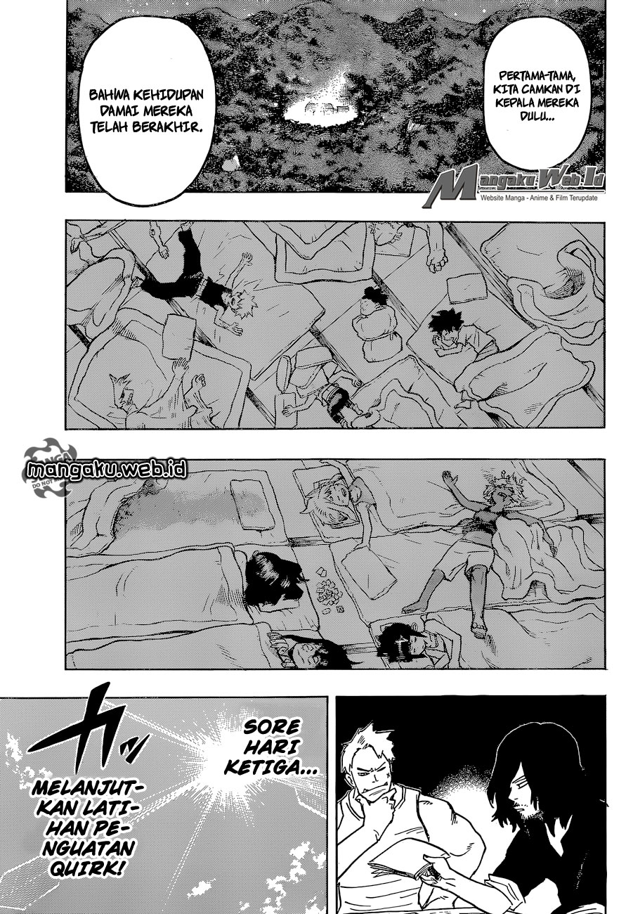 boku-no-hero-academia - Chapter: 73