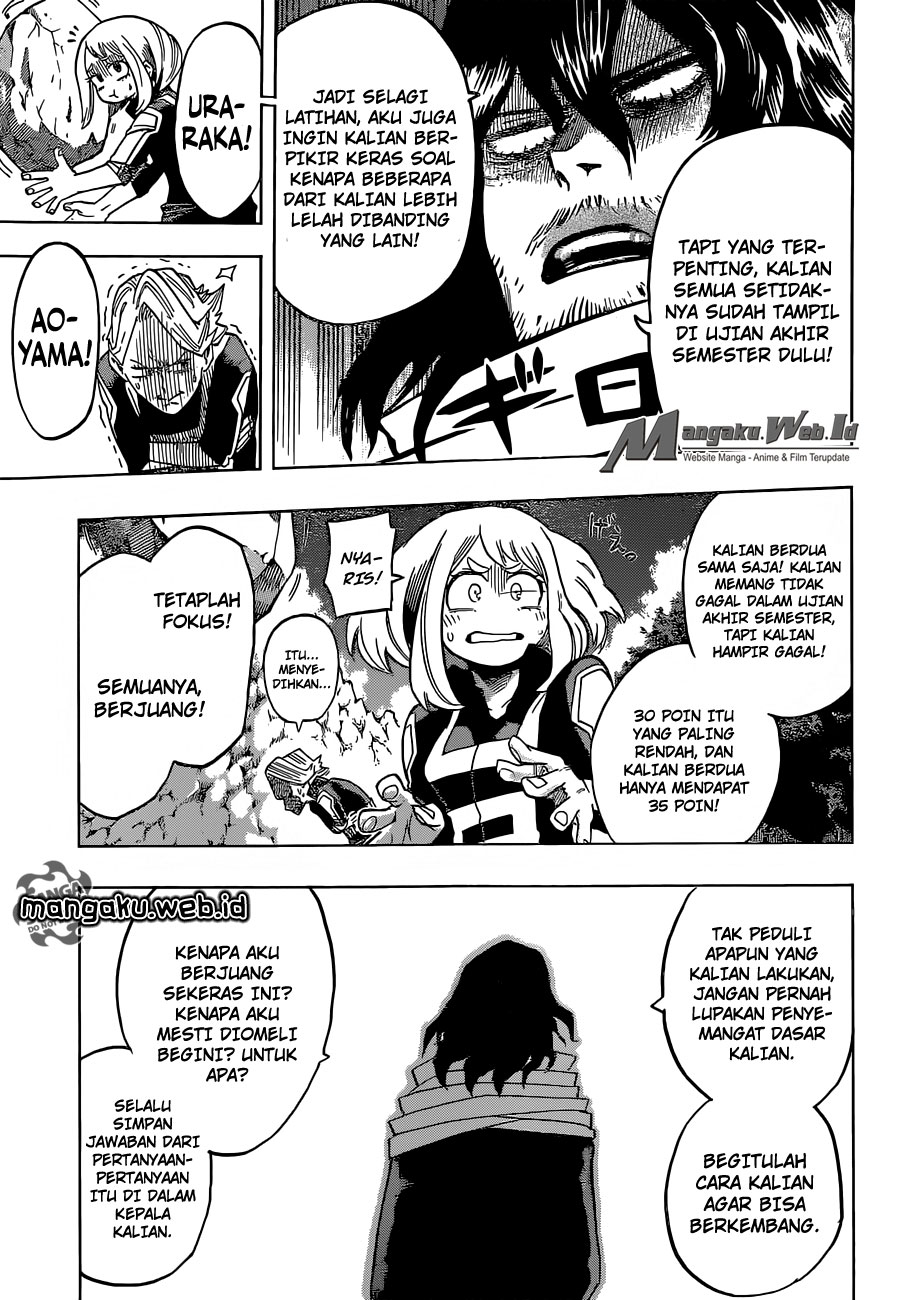 boku-no-hero-academia - Chapter: 73