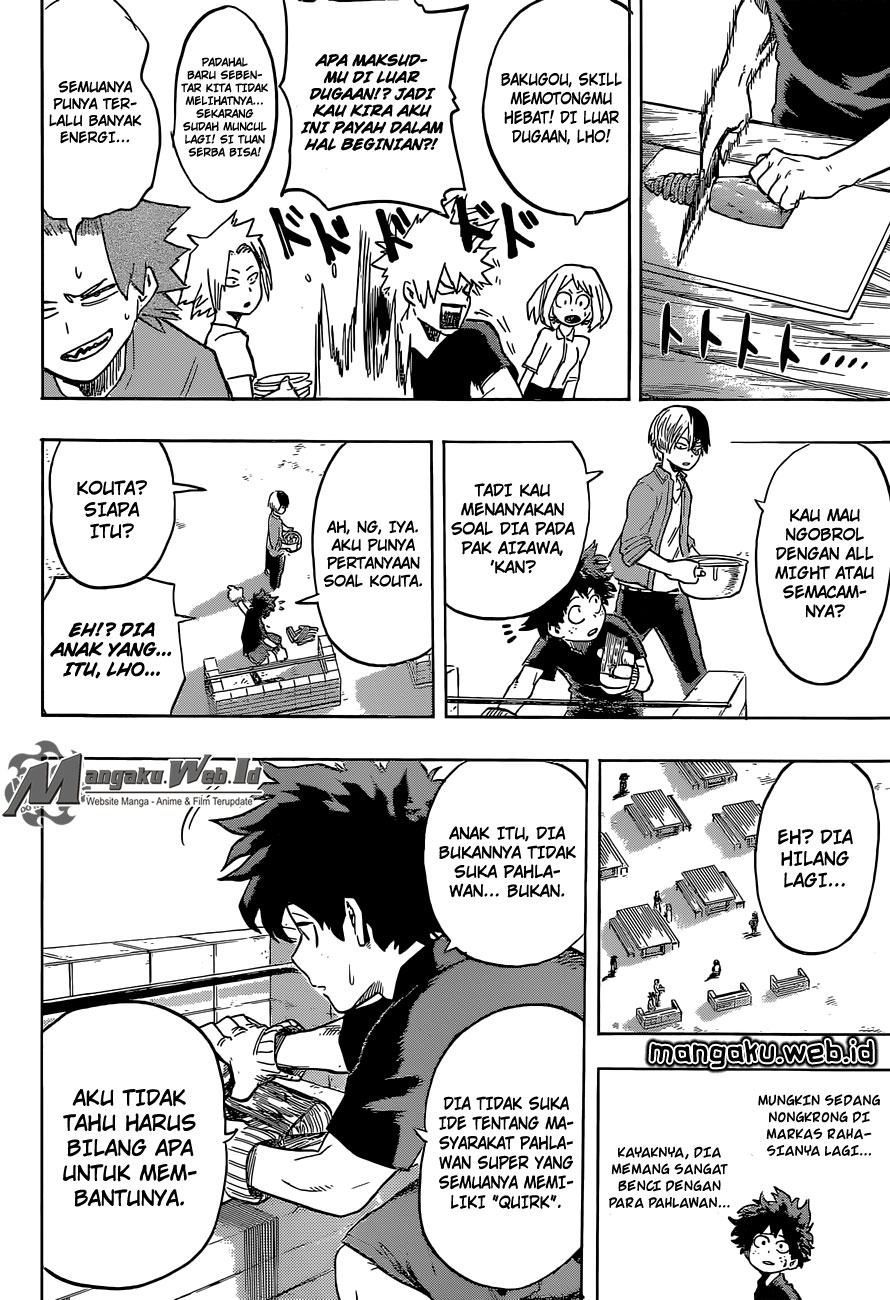 boku-no-hero-academia - Chapter: 73