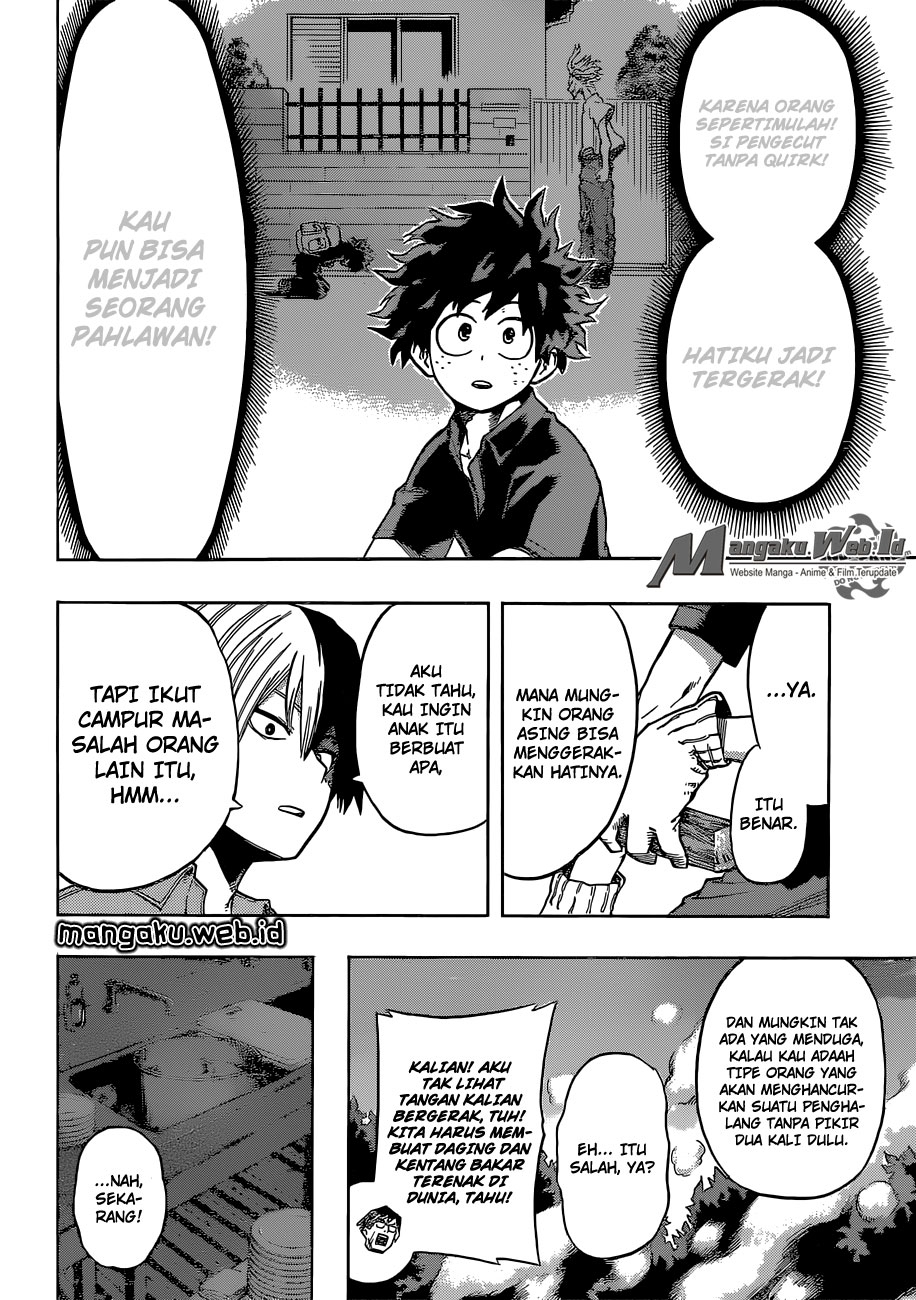 boku-no-hero-academia - Chapter: 73