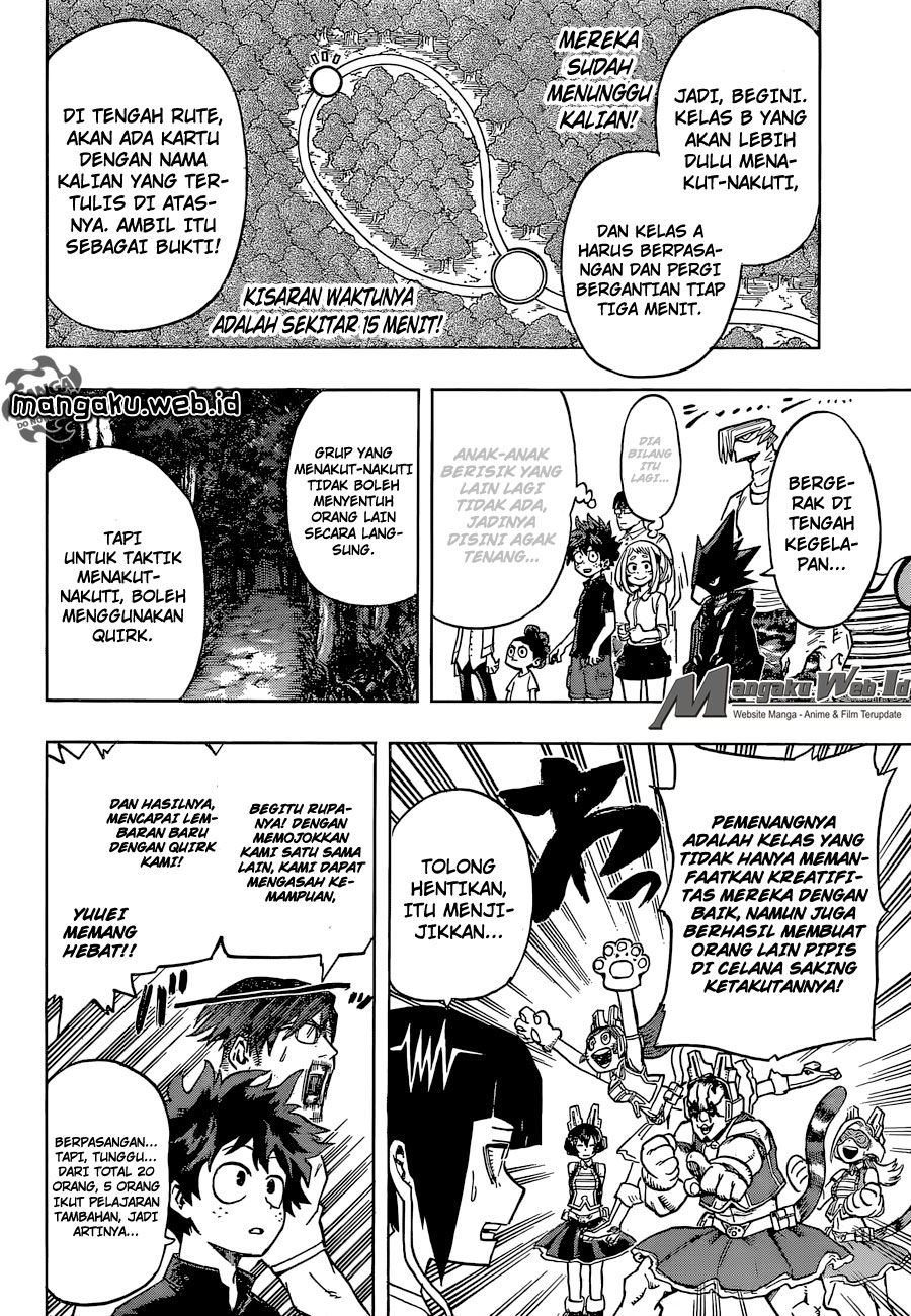 boku-no-hero-academia - Chapter: 73