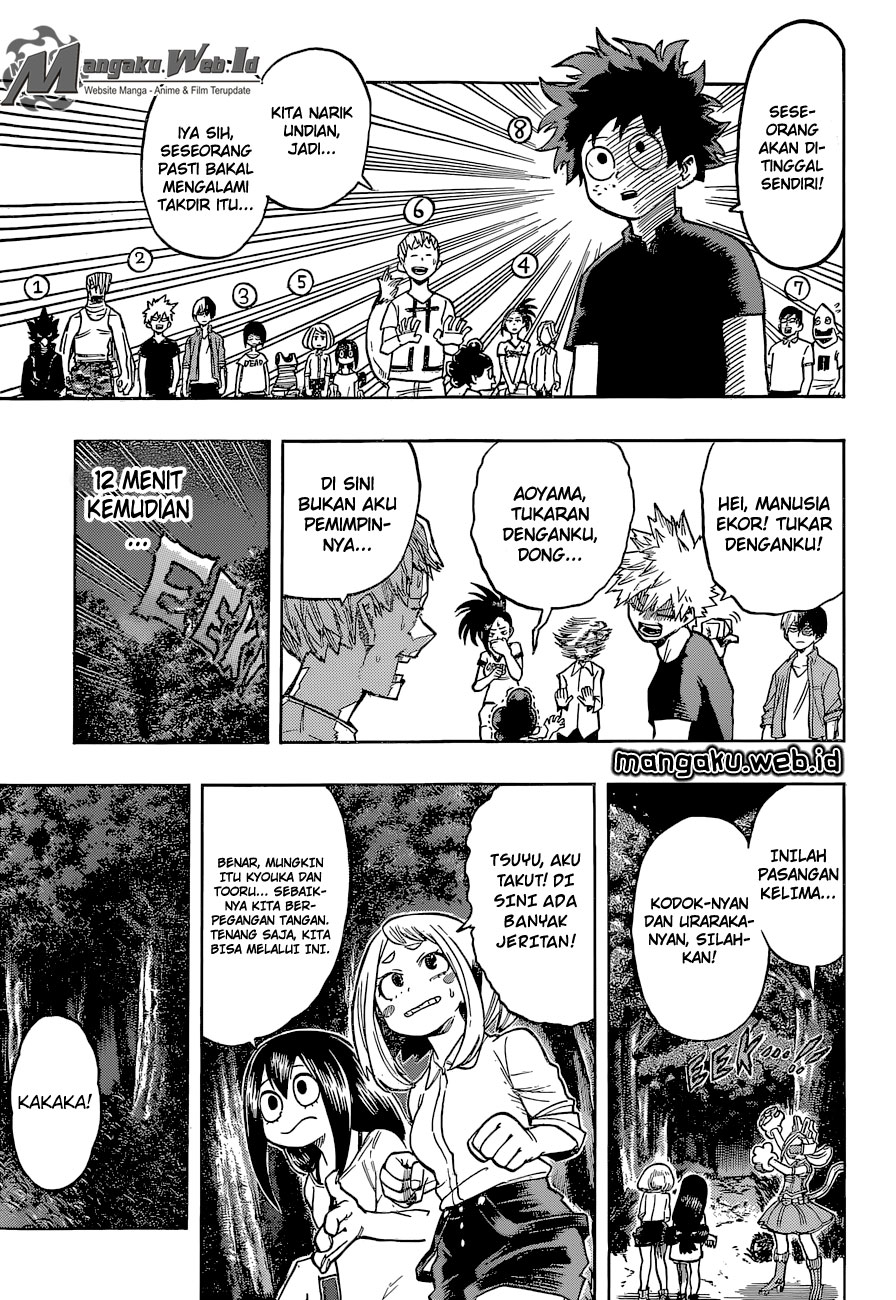 boku-no-hero-academia - Chapter: 73