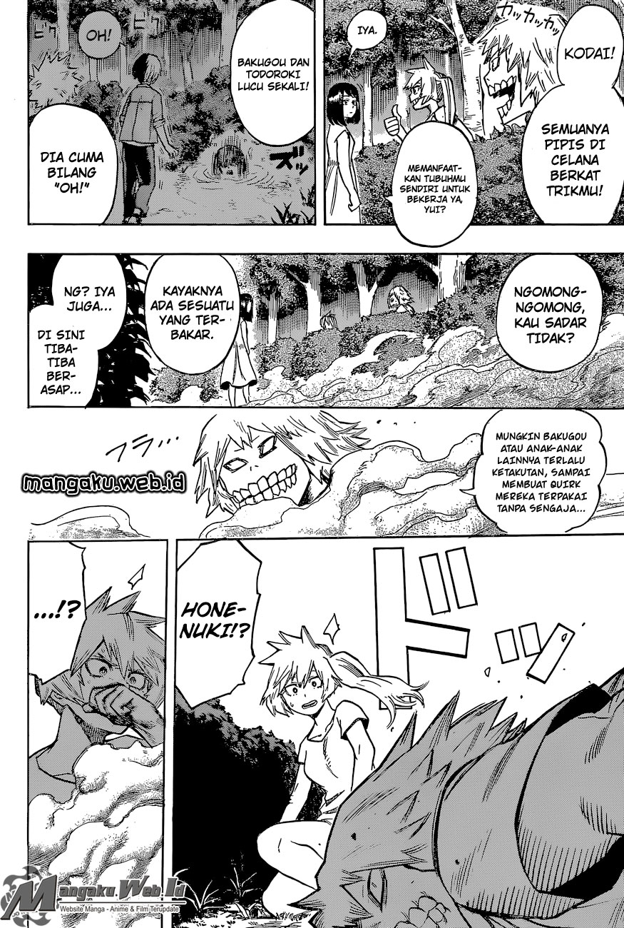 boku-no-hero-academia - Chapter: 73