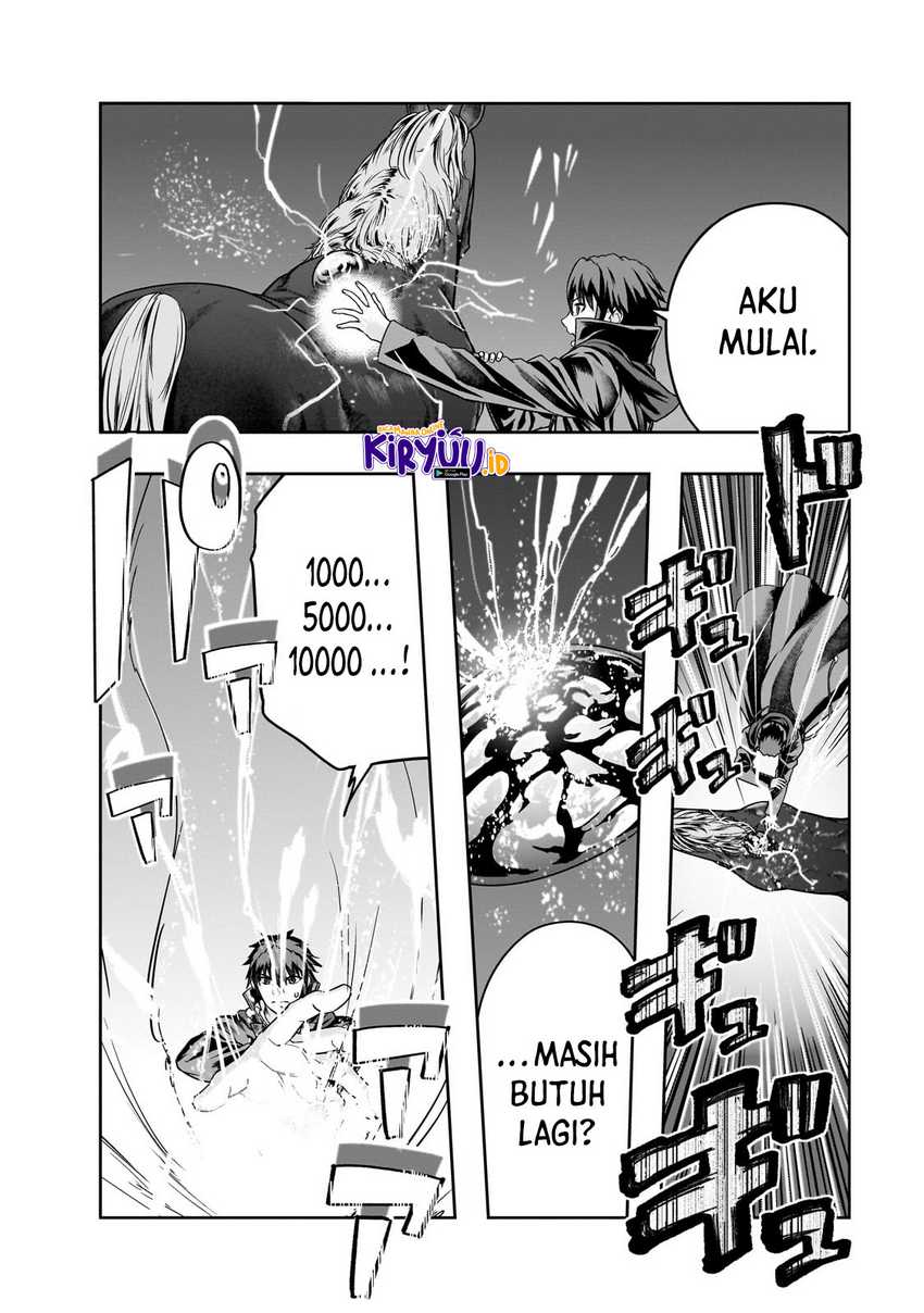 hazure-waku-no-joutai-ijou-skill-de-saikyou-ni-natta-ore-ga-subete-wo-juurin-suru-made - Chapter: 36.1