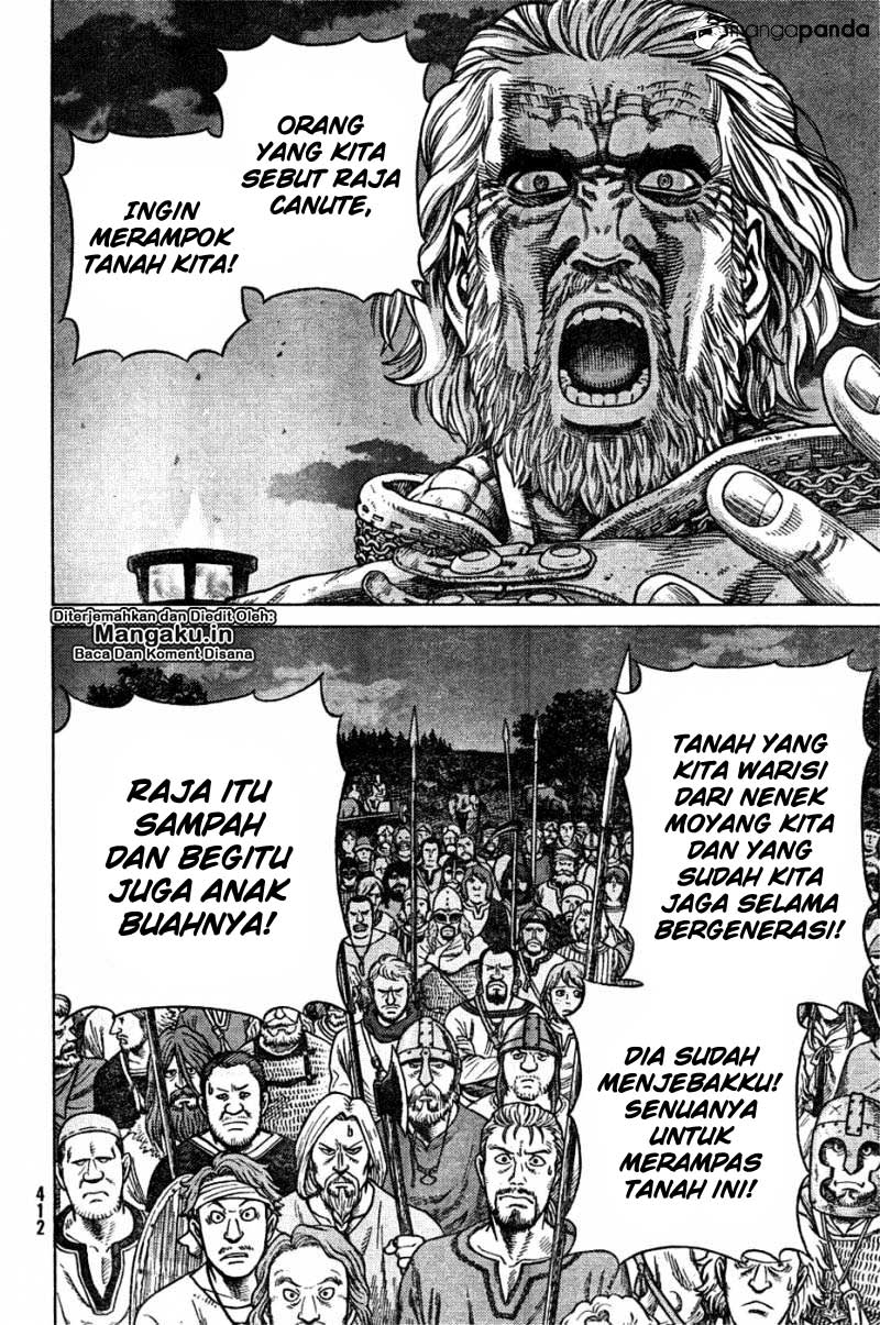 vinland-saga - Chapter: 89