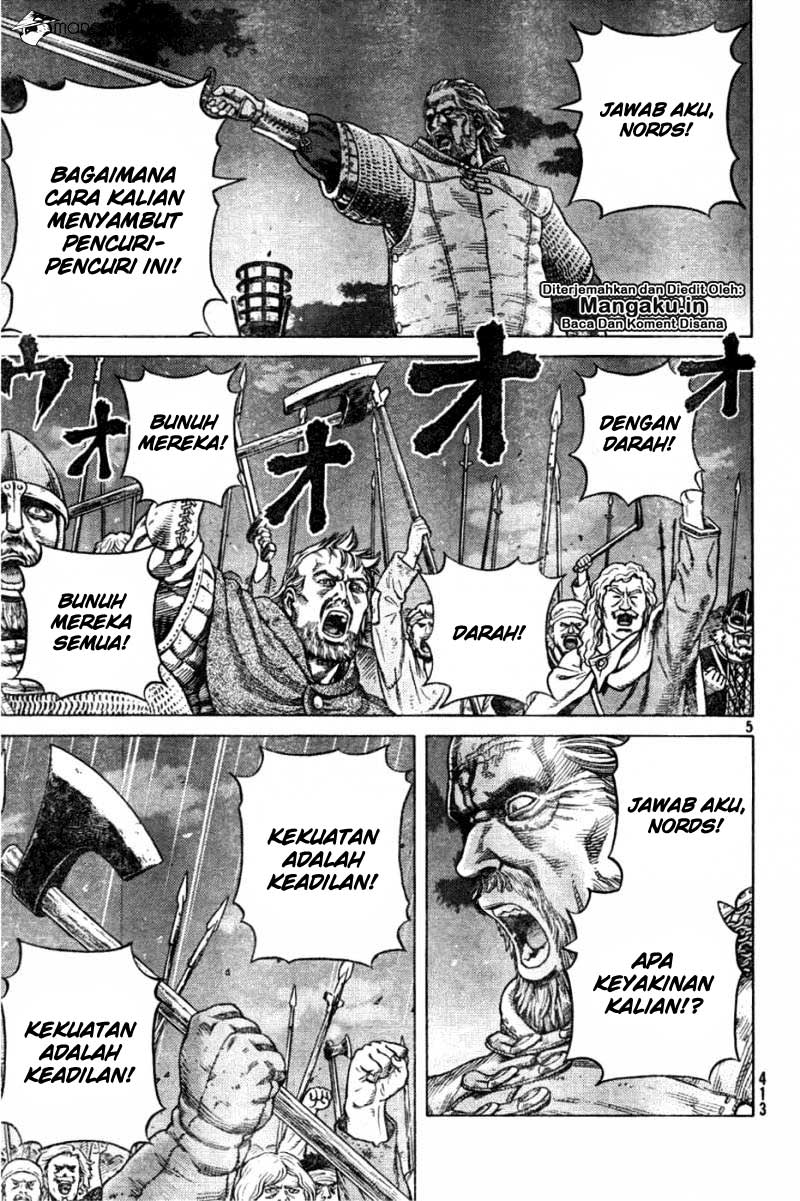 vinland-saga - Chapter: 89