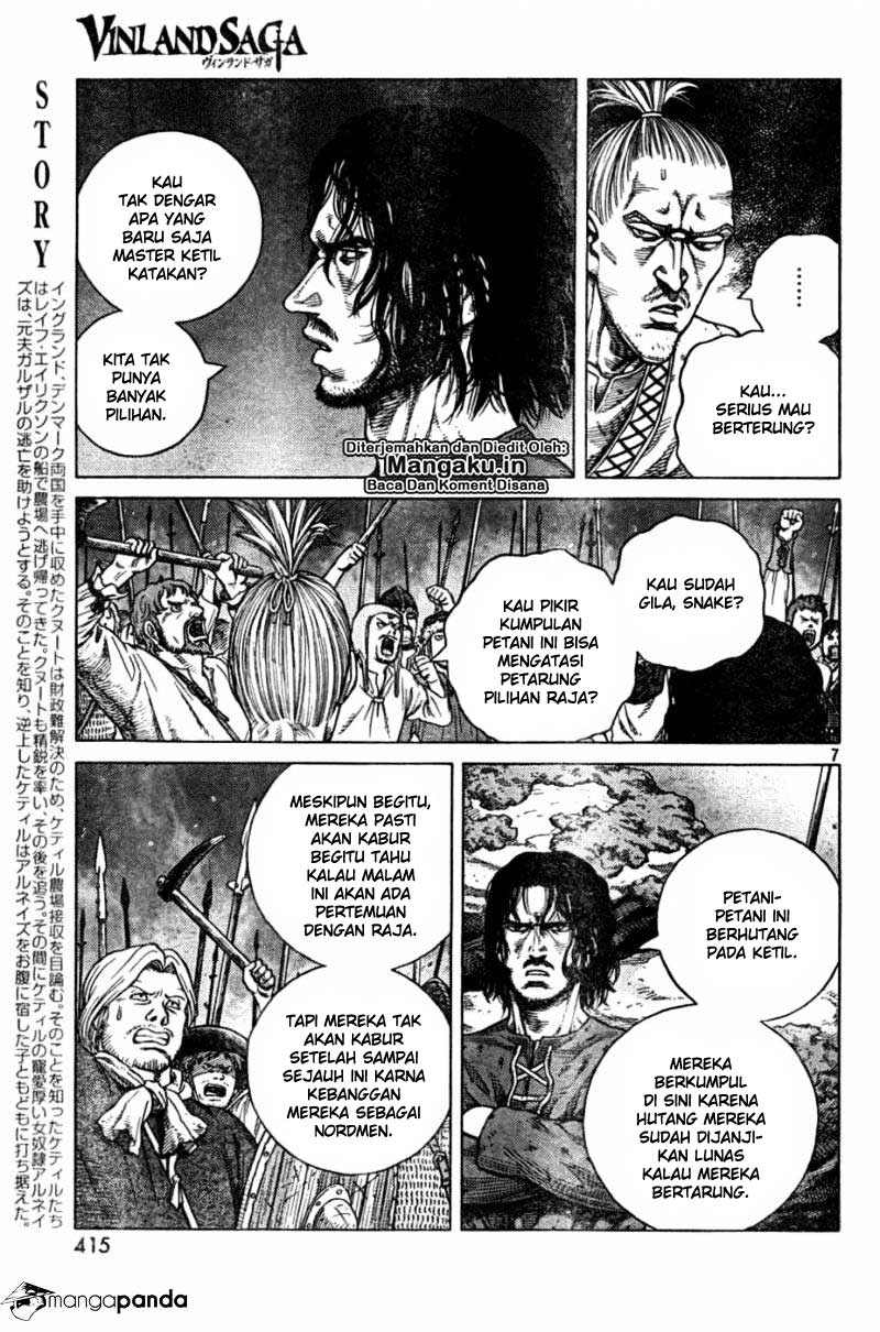 vinland-saga - Chapter: 89