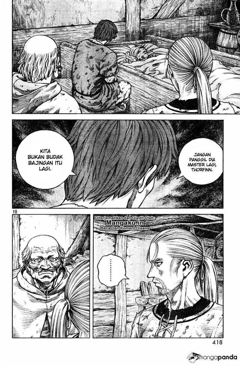 vinland-saga - Chapter: 89