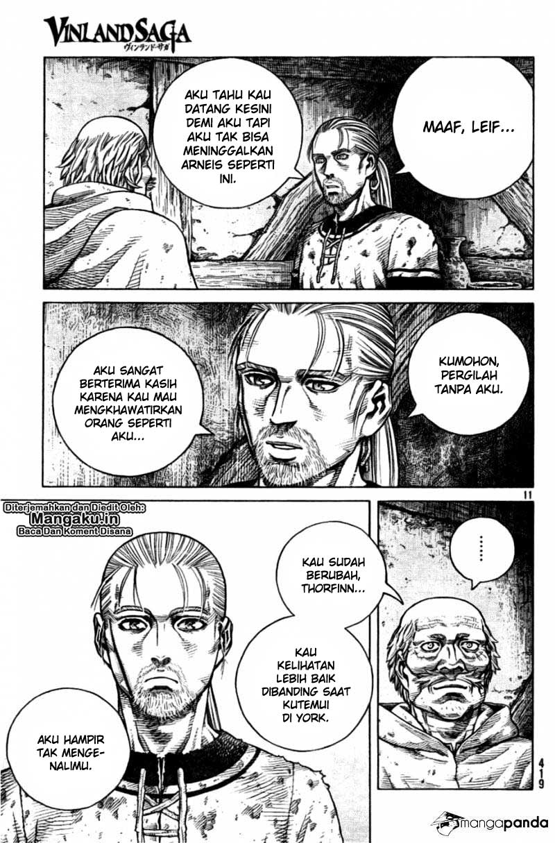 vinland-saga - Chapter: 89