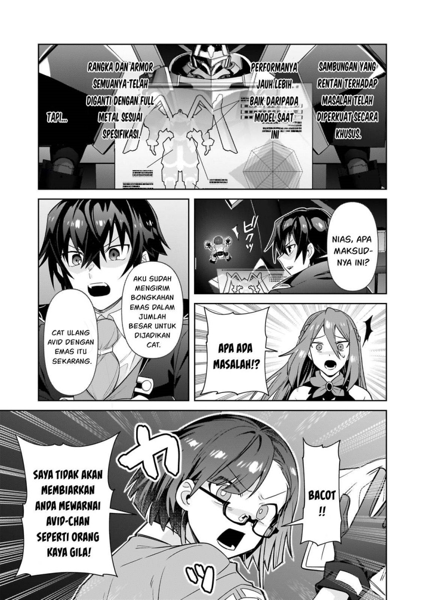 oreaku-ore-wa-seikan-kokka-no-akutoku-ryoushu - Chapter: 31