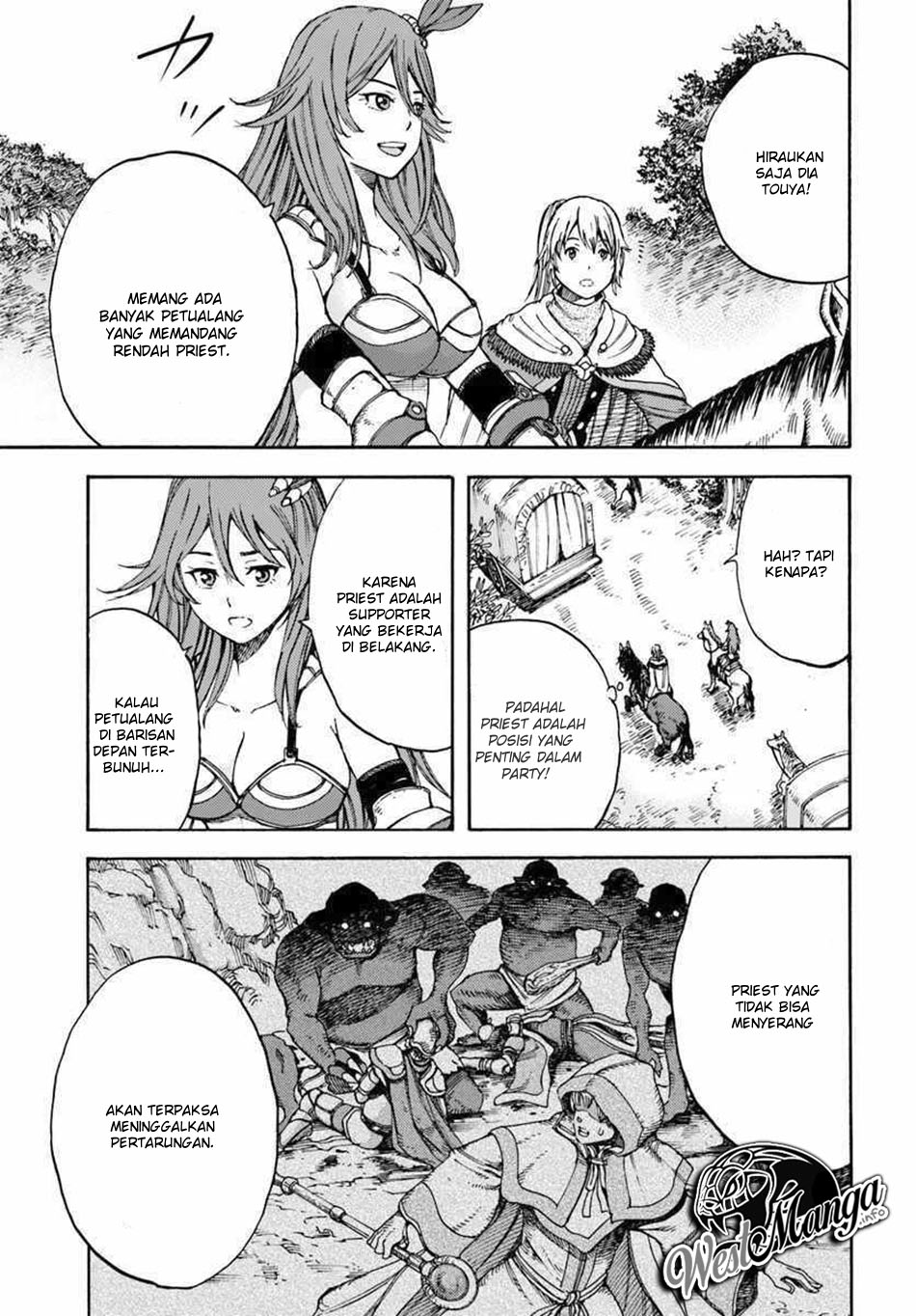 shoukan-sareta-kenja-wa-isekai-o-iku-saikyouna-no-wa-fuyou-zaiko-no-aitemudeshita - Chapter: 6