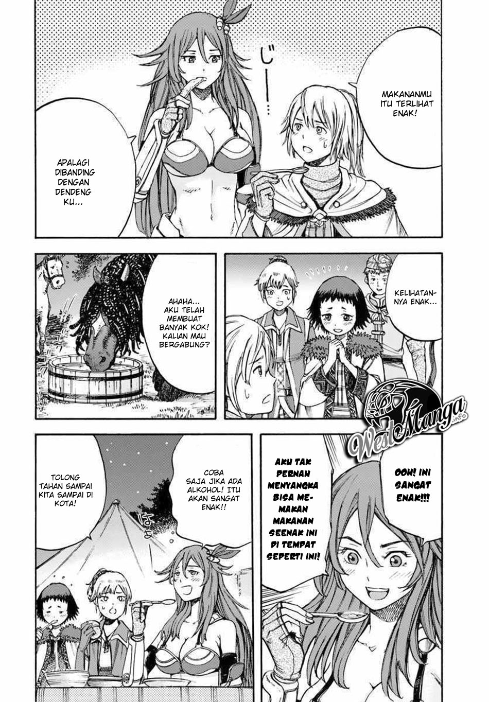 shoukan-sareta-kenja-wa-isekai-o-iku-saikyouna-no-wa-fuyou-zaiko-no-aitemudeshita - Chapter: 6