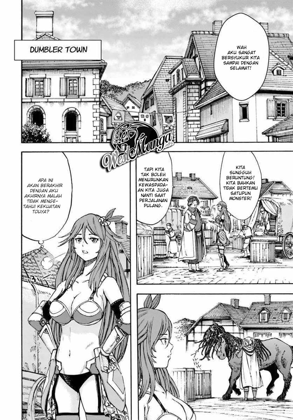 shoukan-sareta-kenja-wa-isekai-o-iku-saikyouna-no-wa-fuyou-zaiko-no-aitemudeshita - Chapter: 6