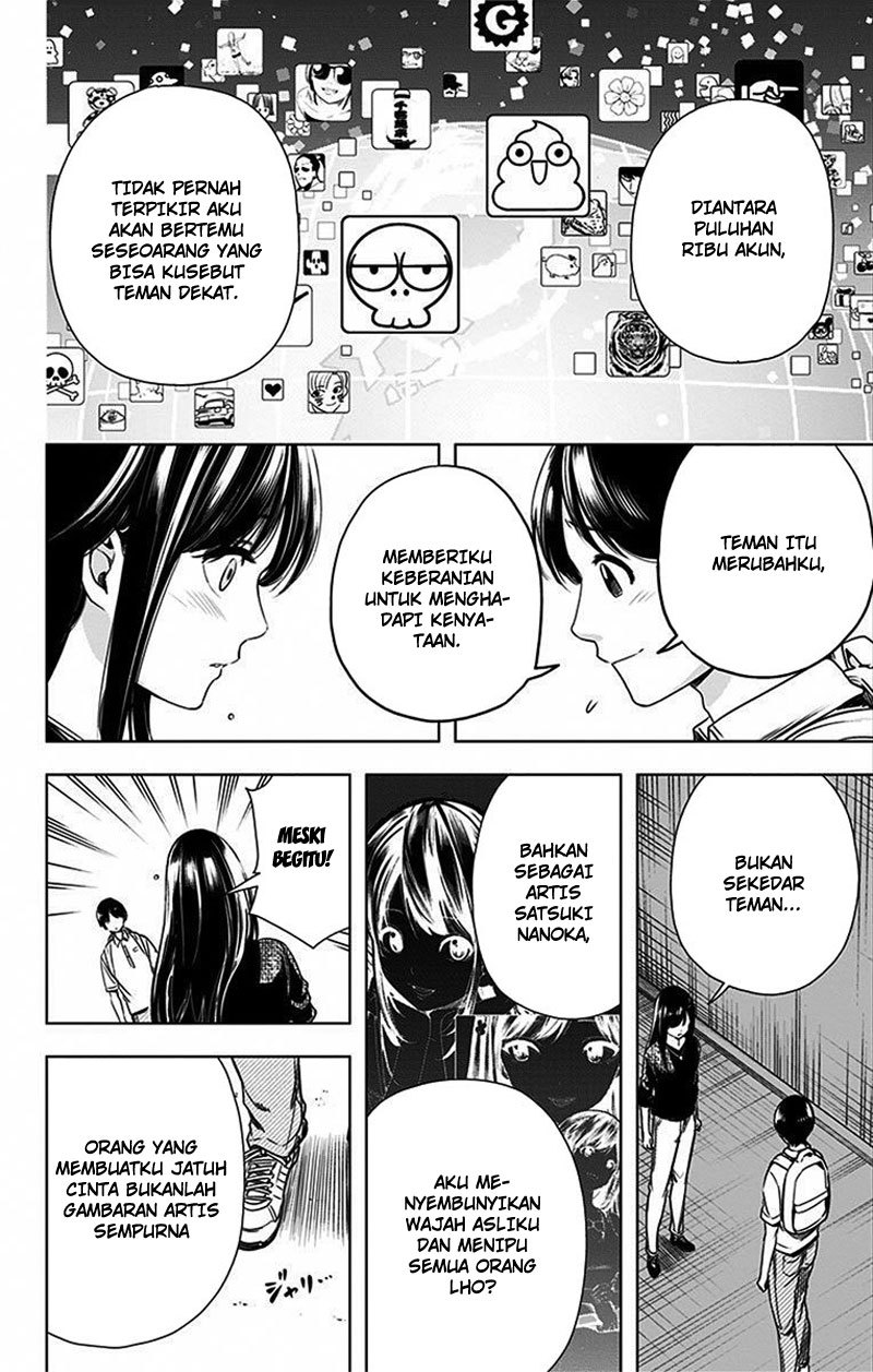 cross-account - Chapter: 26