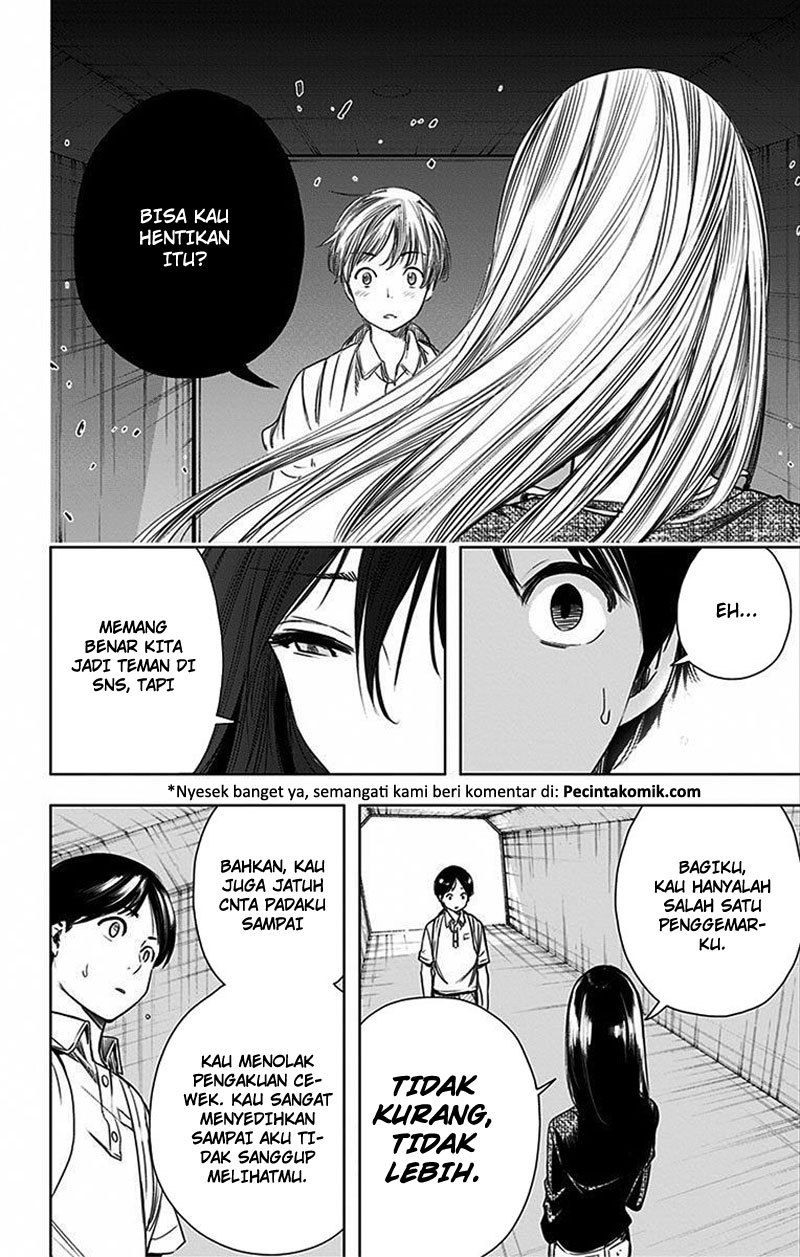 cross-account - Chapter: 26