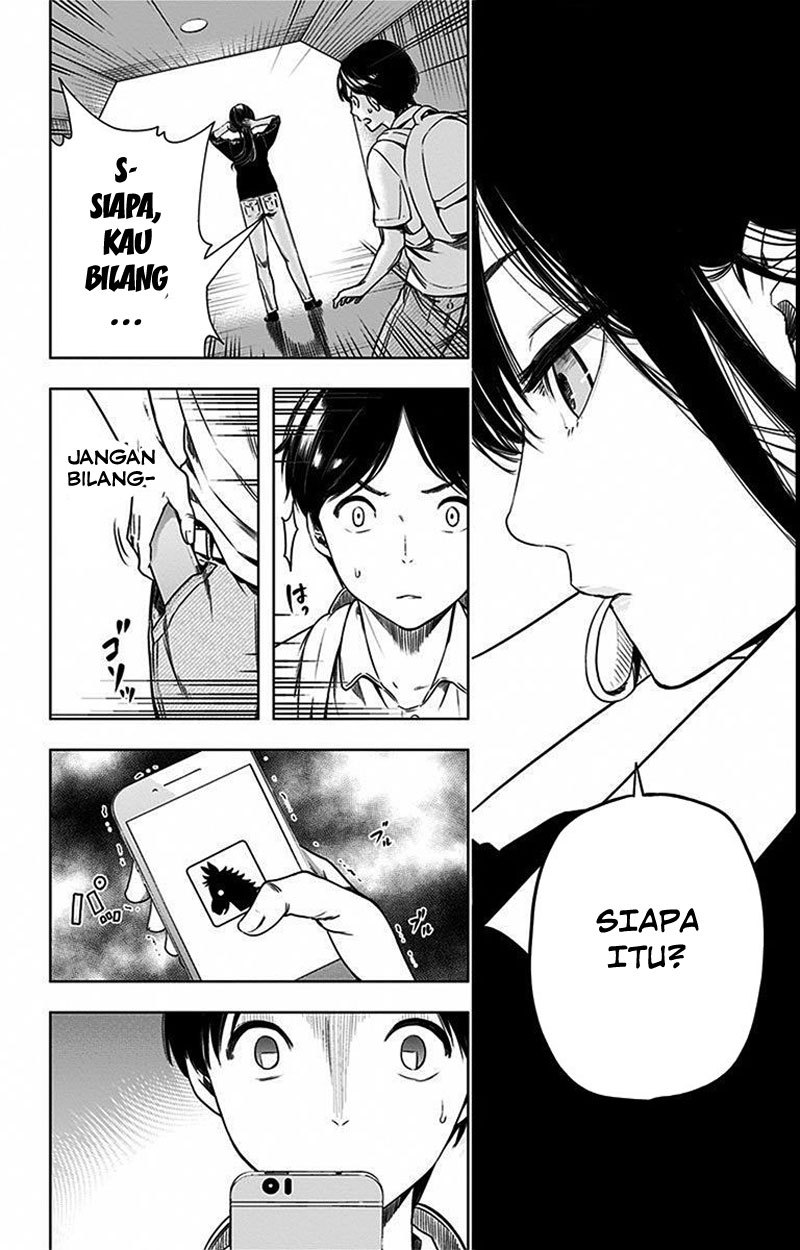 cross-account - Chapter: 26