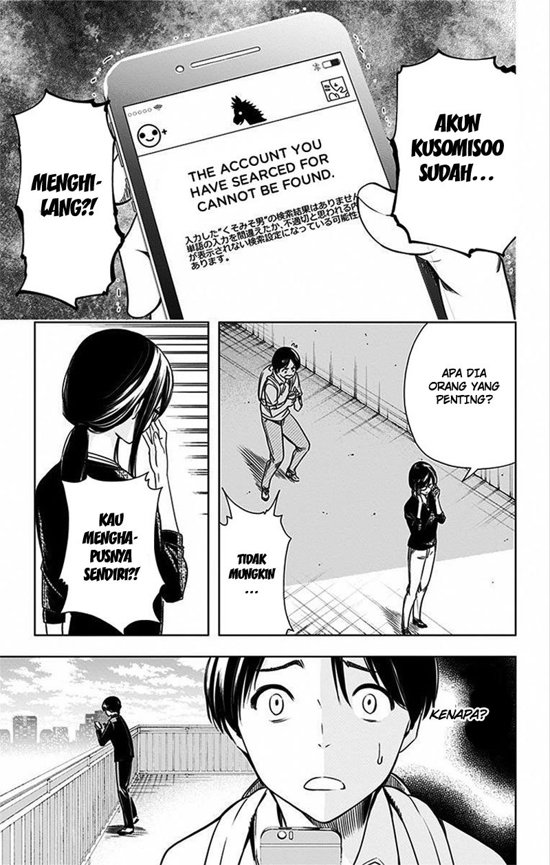 cross-account - Chapter: 26