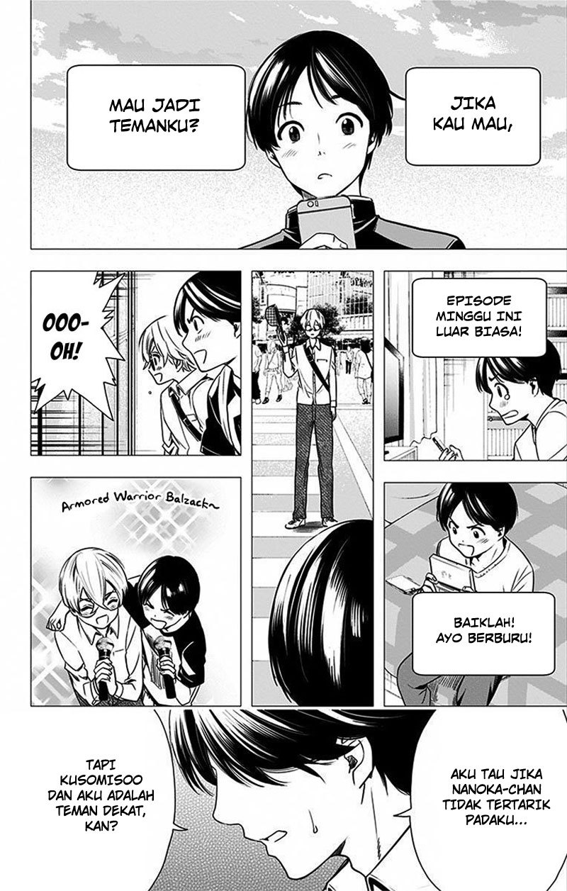 cross-account - Chapter: 26