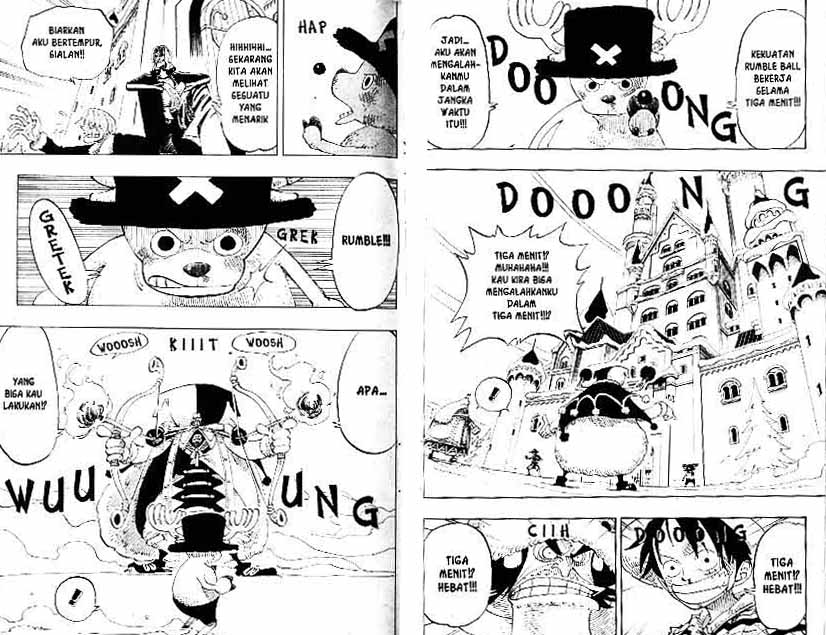 one-piece-id - Chapter: 149