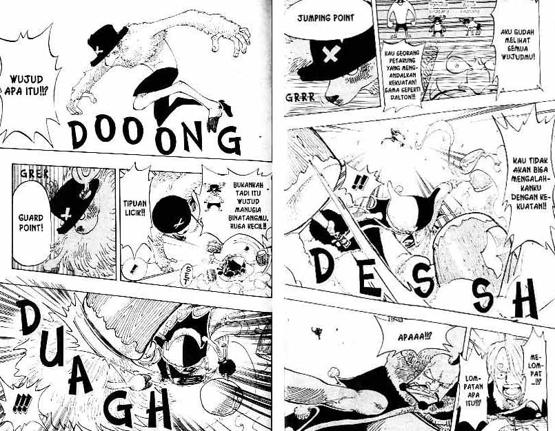 one-piece-id - Chapter: 149