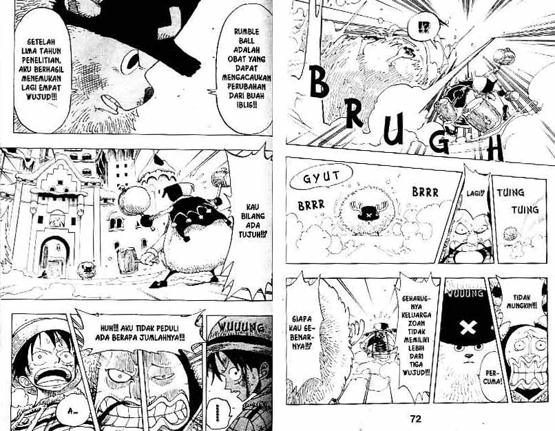 one-piece-id - Chapter: 149