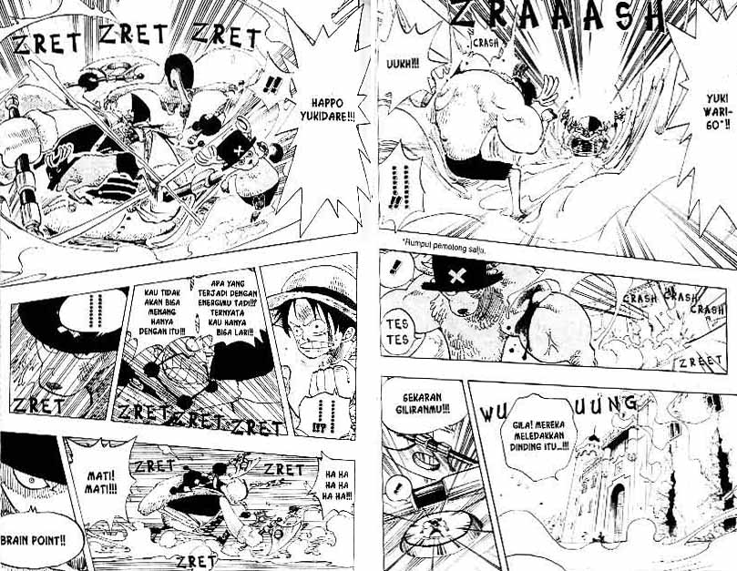 one-piece-id - Chapter: 149