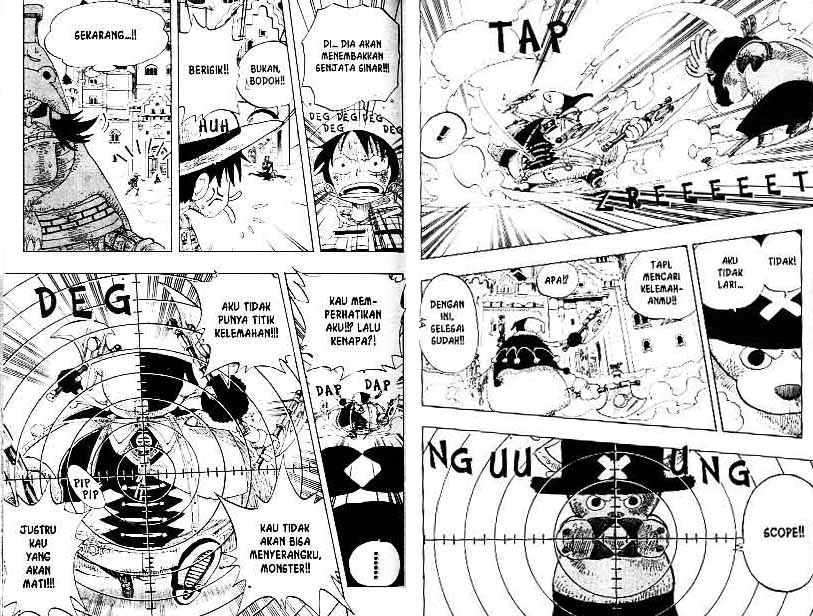 one-piece-id - Chapter: 149