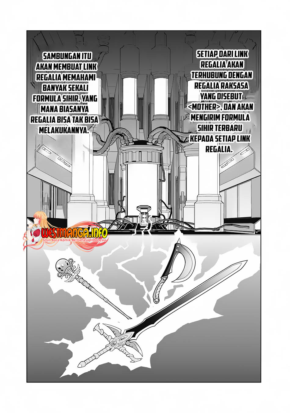 rettou-me-no-tensei-majutsushi-shiitage-rareta-moto-yuusha-wa-mirai-no-sekai-o-yoyuu-de-ikinuku - Chapter: 71